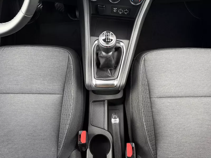 Renault Captur Evolution TCe 90cv 90 CV Manual